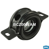 Подшипник подвесной Krauf, арт. BCZ0001AM
