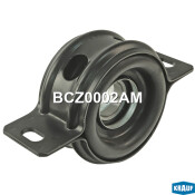 Подшипник подвесной Krauf, арт. BCZ0002AM
