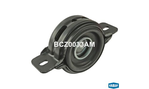 Подшипник подвесной Krauf, арт. BCZ0033AM