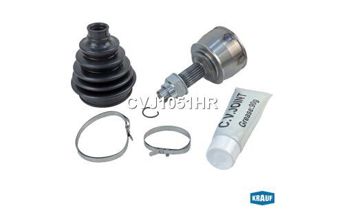 ШРУС наружный Krauf, арт. CVJ1051HR