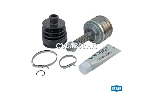 ШРУС Krauf, наружный, арт. CVJ1308HR