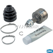 ШРУС Krauf, наружный, арт. CVJ1332HR