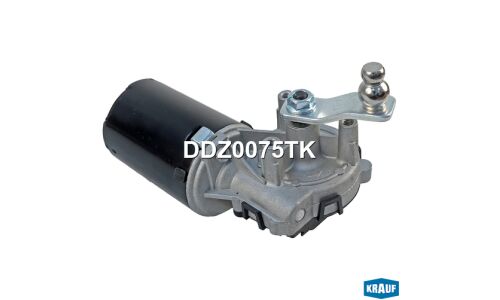 Электромотор стеклоочистителя Krauf, арт. DDZ0075TK