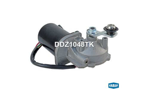 Электромотор стеклоочистителя Krauf, арт. DDZ1048TK