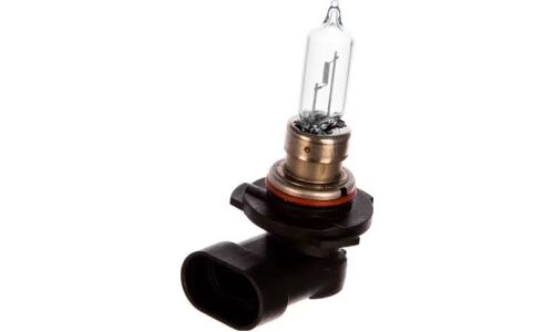 Лампа галогенная Parts-Mall HB3(9005) (P20d, T12), 12В, 65Вт, 1 шт, арт. P7A-9005-001