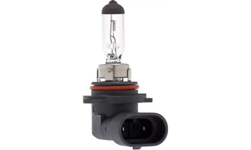 Лампа галогенная Parts-Mall HB4(9006) (P22d, T12), 12В, 55Вт, 1 шт, арт. P7A-9006-001