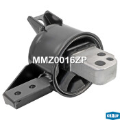 Опора двигателя Krauf, арт. MMZ0016ZP