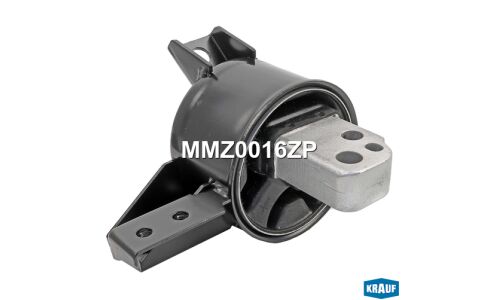 Опора двигателя Krauf, арт. MMZ0016ZP