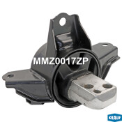 Опора двигателя Krauf, арт. MMZ0017ZP