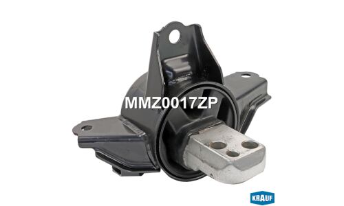 Опора двигателя Krauf, арт. MMZ0017ZP