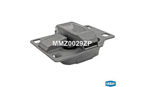 Опора двигателя Krauf, арт. MMZ0029ZP
