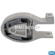 Опора двигателя Krauf, арт. MMZ0035ZP
