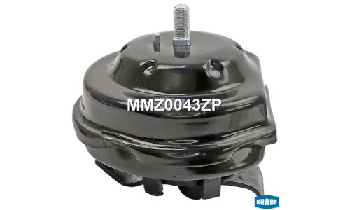Опора двигателя Krauf, арт. MMZ0043ZP