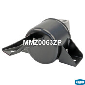 Опора двигателя Krauf, арт. MMZ0063ZP