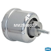 Опора двигателя Krauf, арт. MMZ0080ZP