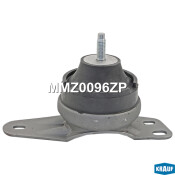 Подушка двигателя Krauf, арт. MMZ0096ZP