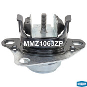 Опора двигателя Krauf, арт. MMZ1063ZP