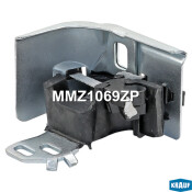 Опора двигателя Krauf, арт. MMZ1069ZP
