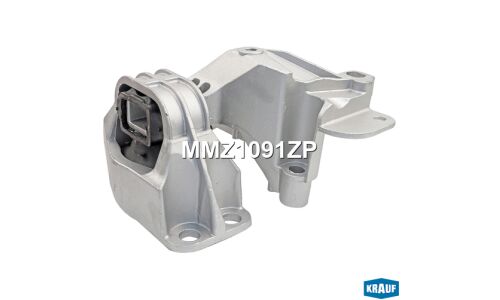 Опора двигателя Krauf, арт. MMZ1091ZP