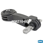 Опора двигателя Krauf, арт. MMZ1049ZP