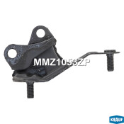Подушка двигателя Krauf, арт. MMZ1053ZP