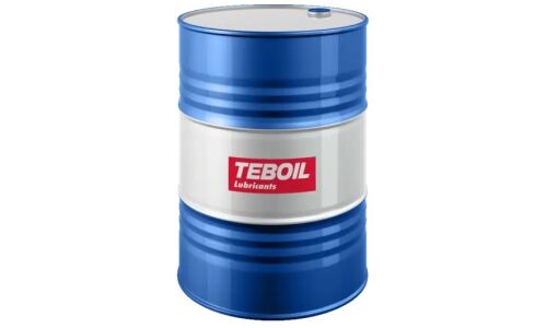 Масло моторное Teboil Silver 5w40, полусинтетическое, API SN/CF, ACEA A3/B4, универсальное, 60л, арт. 3463379