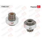 Бендикс стартера Master KiT, арт. 77ASC337