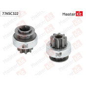 Бендикс стартера Masterkit, арт. 77ASC322