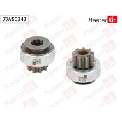 Бендикс стартера Master KiT, арт. 77ASC342