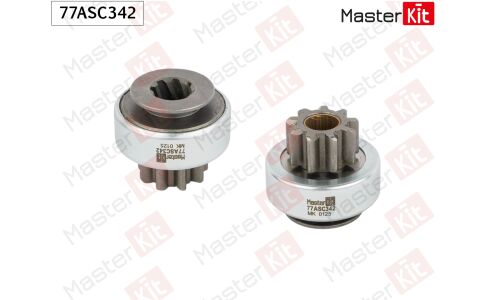 Бендикс стартера Master KiT, арт. 77ASC342