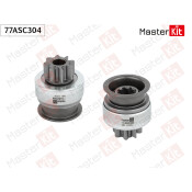 Бендикс стартера Master KiT, арт. 77ASC304
