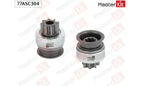 Бендикс стартера Master KiT, арт. 77ASC304