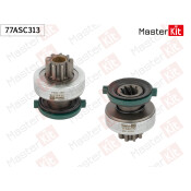 Бендикс стартера Master KiT, арт. 77ASC313