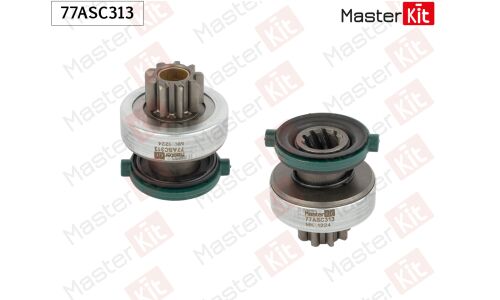 Бендикс стартера Master KiT, арт. 77ASC313