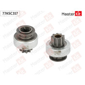 Бендикс стартера Master KiT, арт. 77ASC317