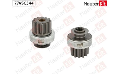 Бендикс стартера Master KiT, арт. 77ASC344