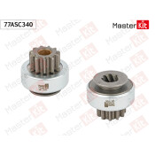 Бендикс стартера Master KiT, арт. 77ASC340