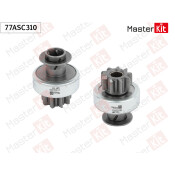 Бендикс стартера Master KiT, арт. 77ASC310