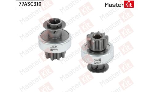 Бендикс стартера Master KiT, арт. 77ASC310