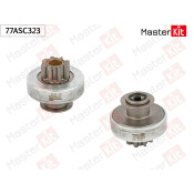 Бендикс стартера Masterkit, арт. 77ASC323