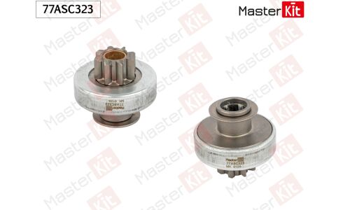 Бендикс стартера Masterkit, арт. 77ASC323