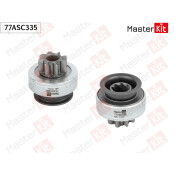 Бендикс стартера Master KiT, арт. 77ASC335
