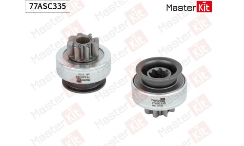 Бендикс стартера Master KiT, арт. 77ASC335