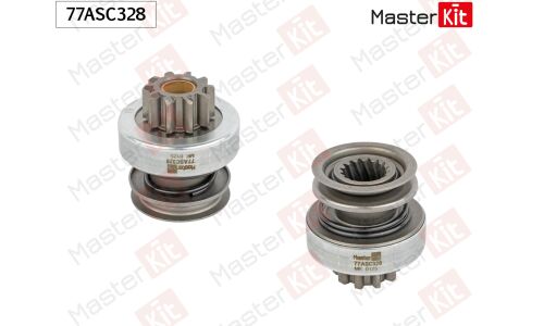 Бендикс стартера Masterkit, арт. 77ASC328