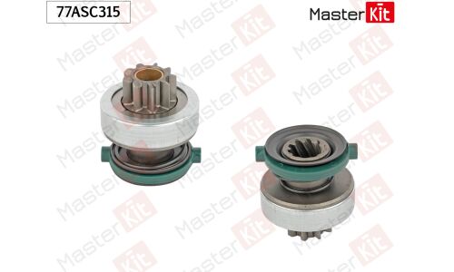Бендикс стартера Master KiT, арт. 77ASC315