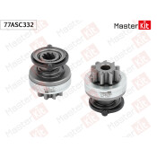 Бендикс стартера Masterkit, арт. 77ASC332