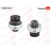 Бендикс стартера Master KiT, арт. 77ASC333