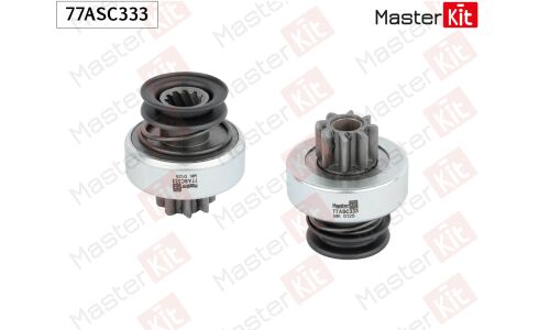 Бендикс стартера Master KiT, арт. 77ASC333