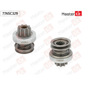 Бендикс стартера Master KiT, арт. 77ASC329