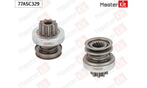 Бендикс стартера Master KiT, арт. 77ASC329